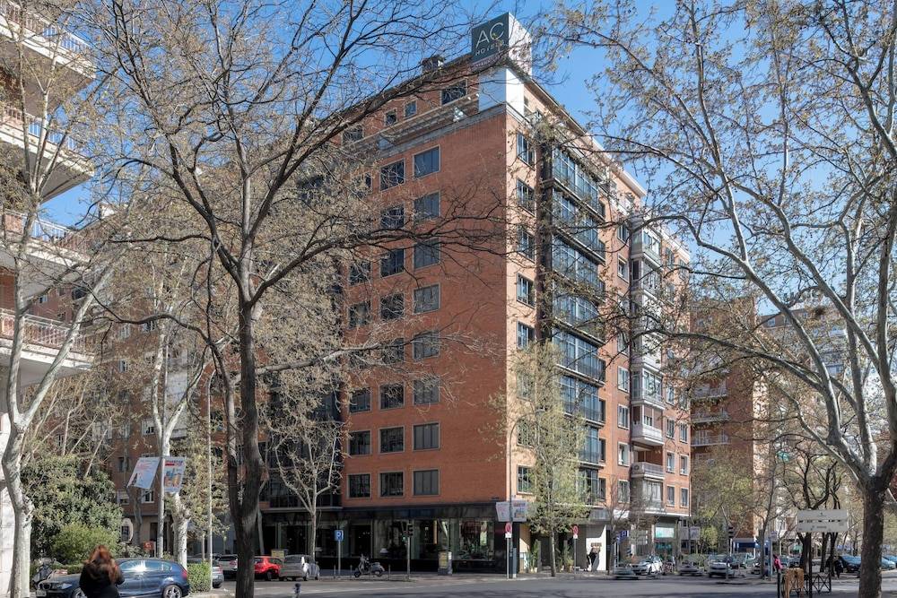 AC Hotel Aitana by Marriott 1