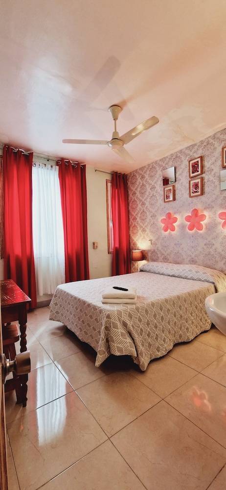 Casa de Huespedes Dolce Vita 1