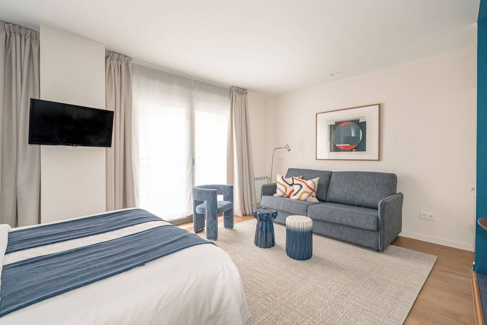 Home Art Apartments Salamanca 2