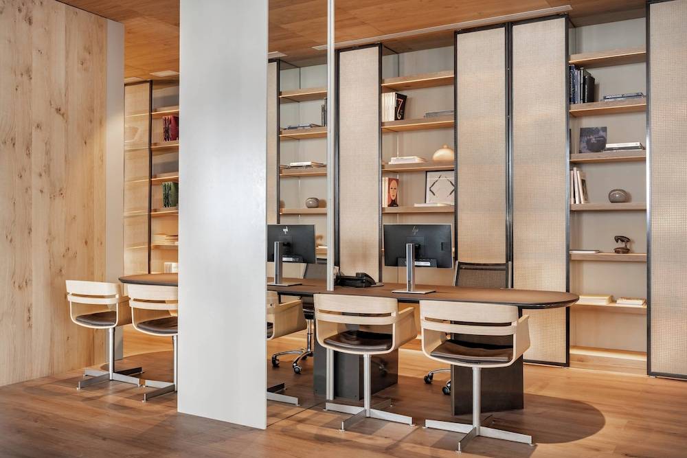 AC Hotel Aitana by Marriott 2