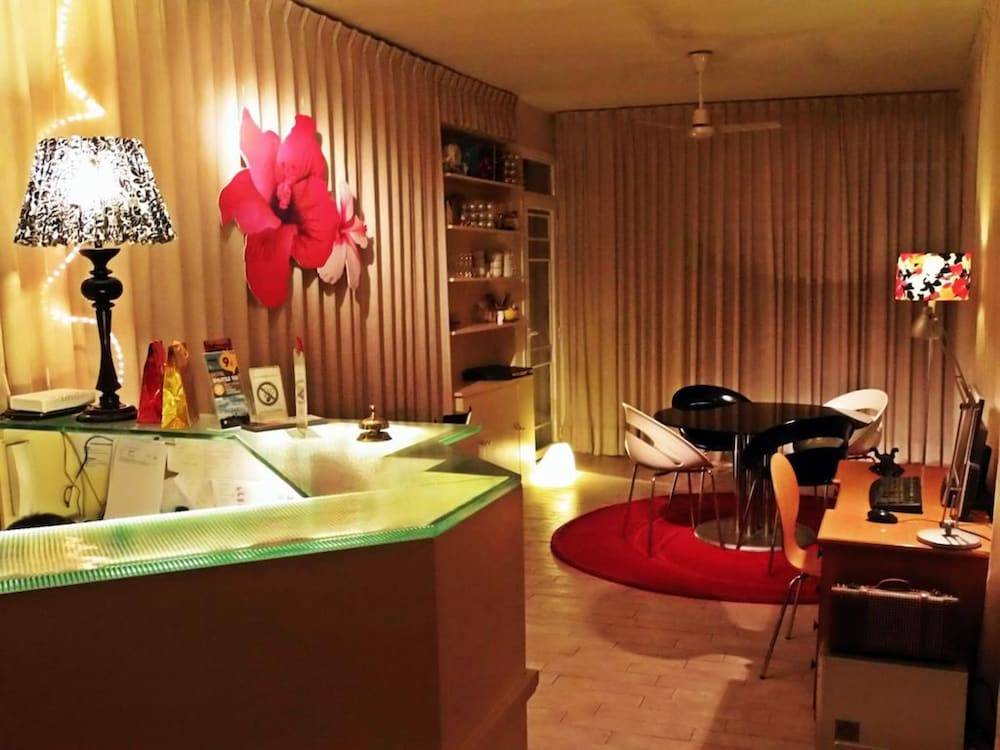 Casa de Huespedes Dolce Vita 2