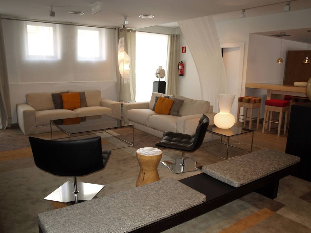 Eco Alcalá Suites 2