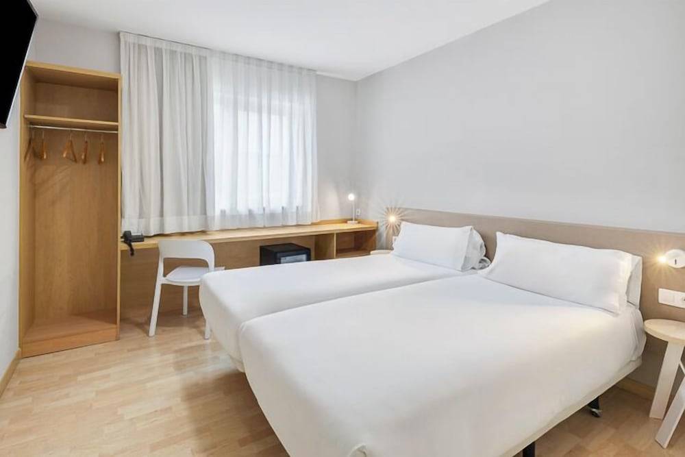 B&B HOTEL Madrid Las Rozas 1