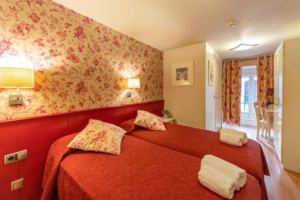 Hostal Matheu 1