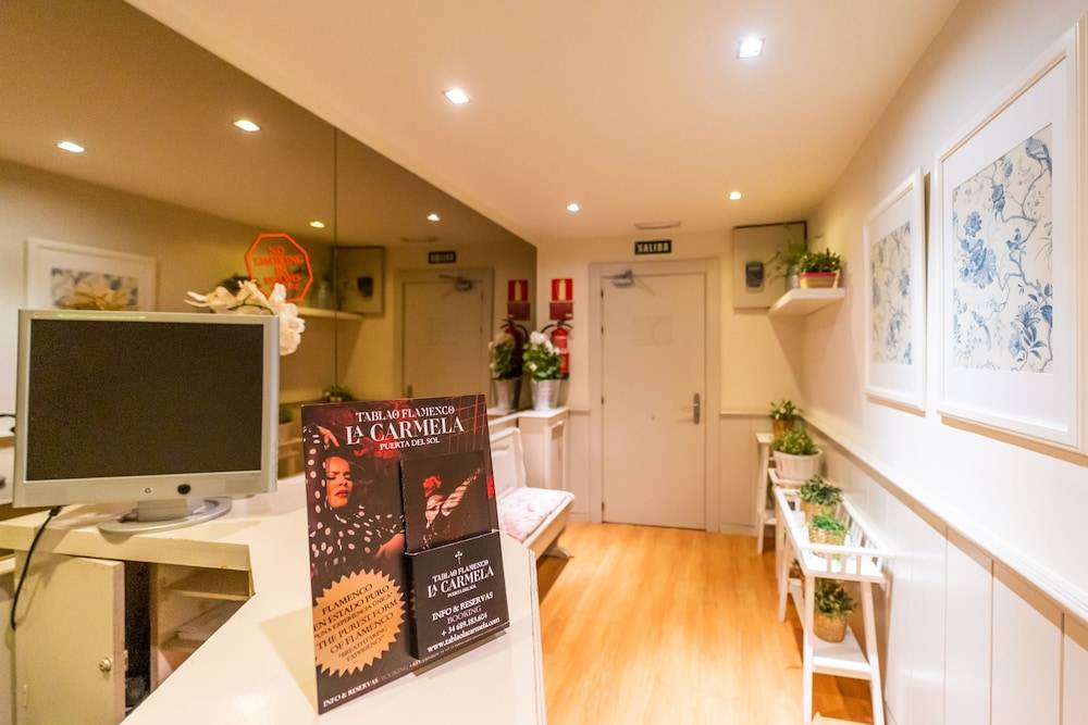 Hostal Matheu 2