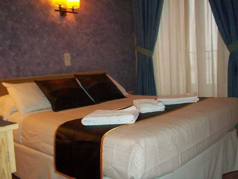 Hostal Oporto 2