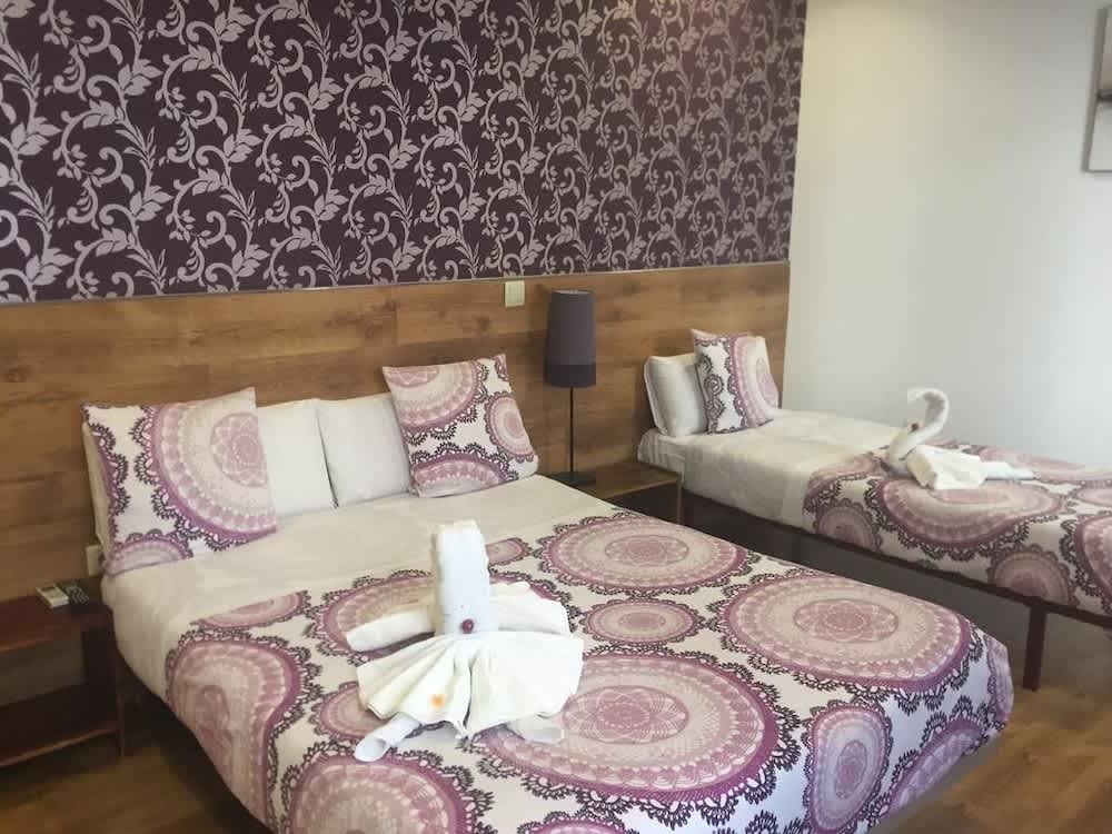 Hostal Abel Victoriano 1