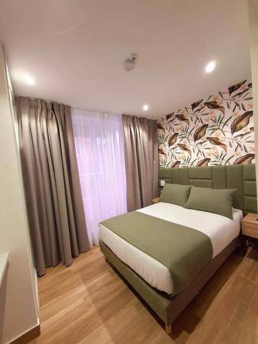 Hostal San Blas 1