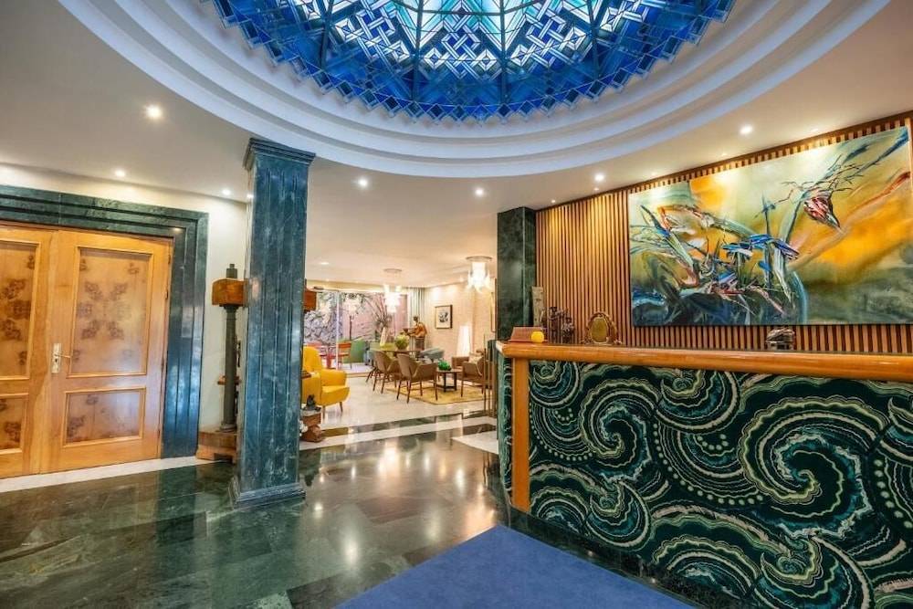 Hotel Sancho 2