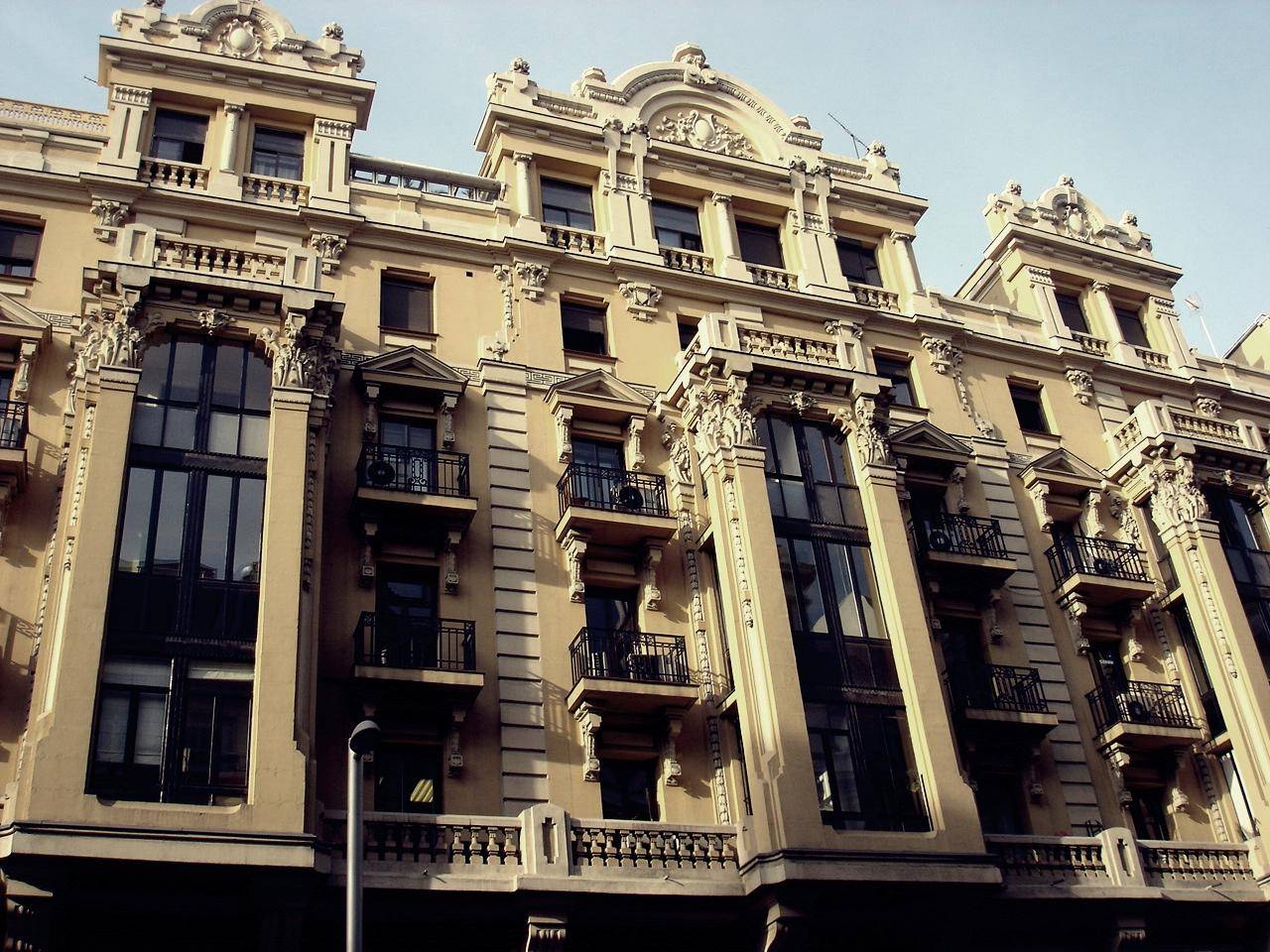 Hostal Avenida 2