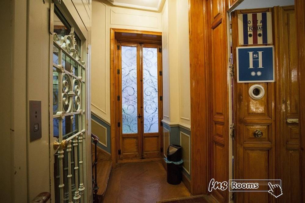 Hostal La Fontana 2