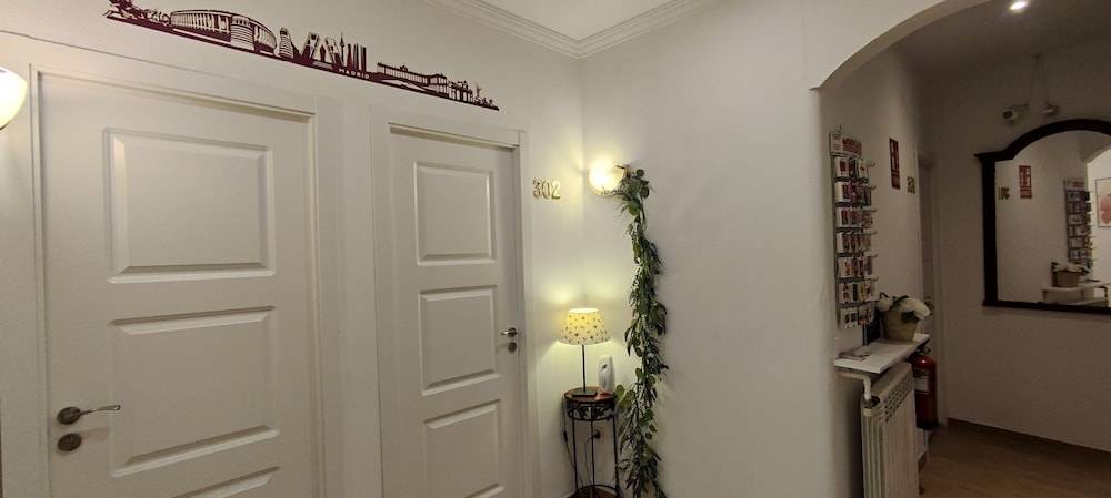 Hostal Aliste 2