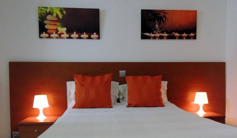 Hostal Cervantes 1