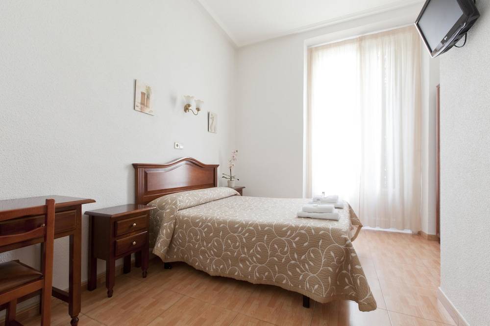 Hostal Condestable 1