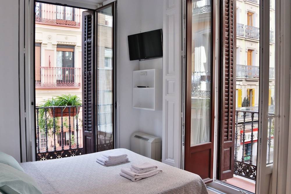 Hostal La Zona 1