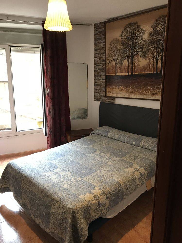 Hostal Becerrea 1