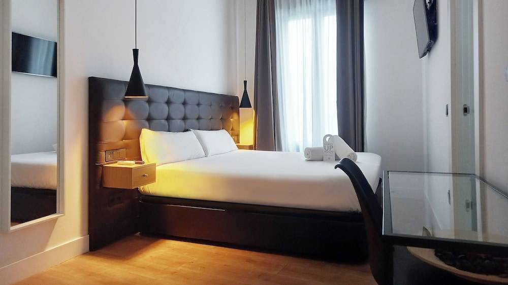 Woohoo Rooms Chueca 1