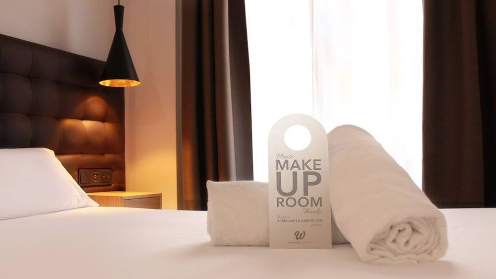 Woohoo Rooms Chueca 2