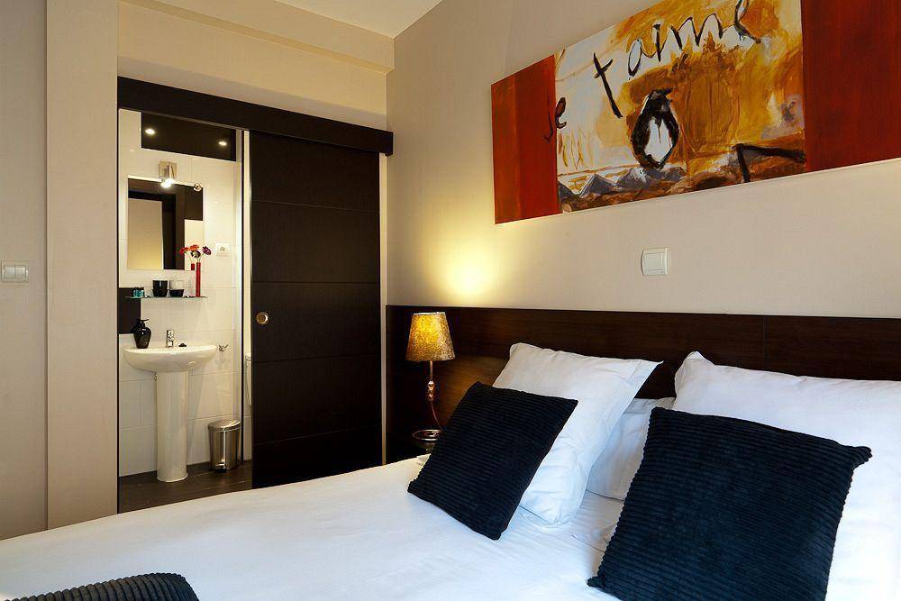 THC Tirso Molina Hostel 2