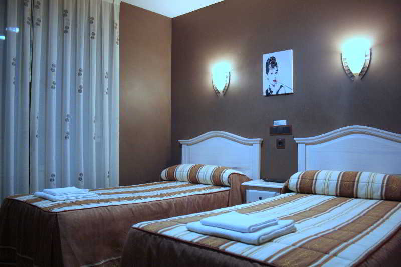 Hostal Regio 1