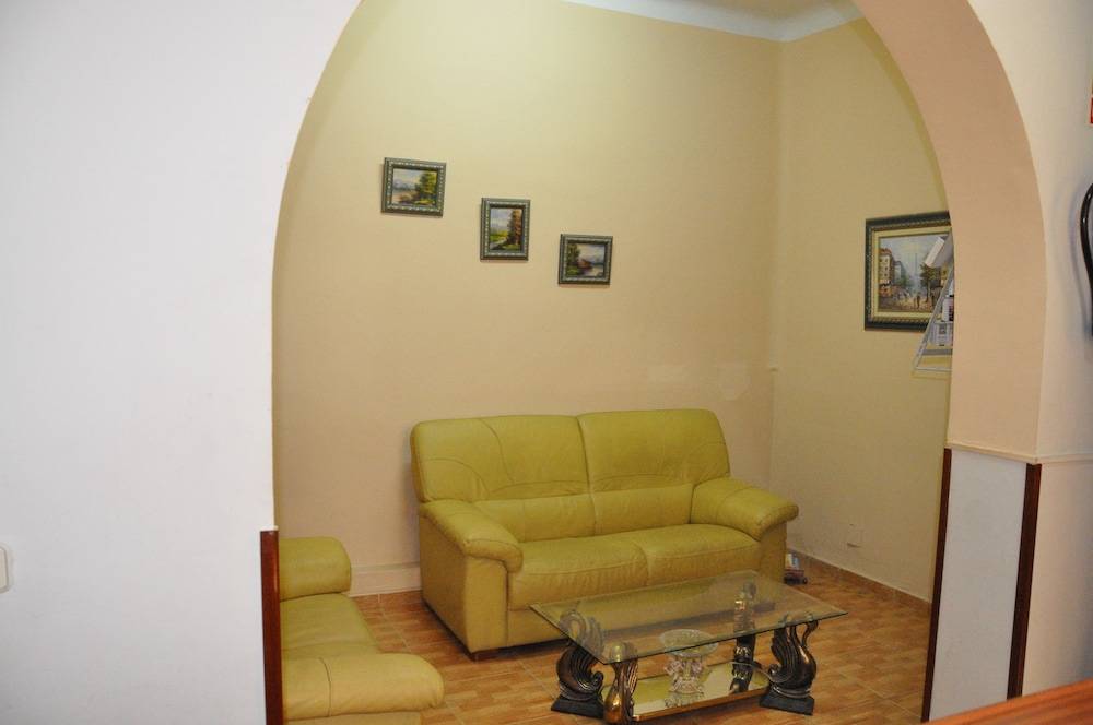 Hostal Miami 2