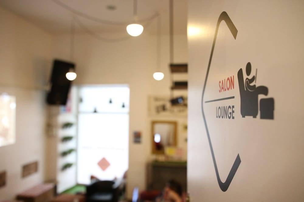 Way Hostel Madrid 2