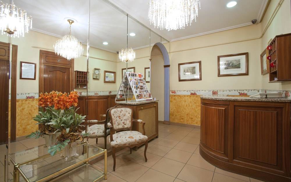 Hostal María Luisa 2