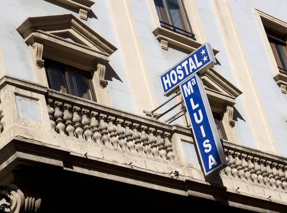 Hostal María Luisa 1