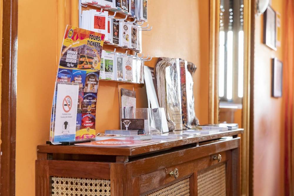 Hostal Rober 1
