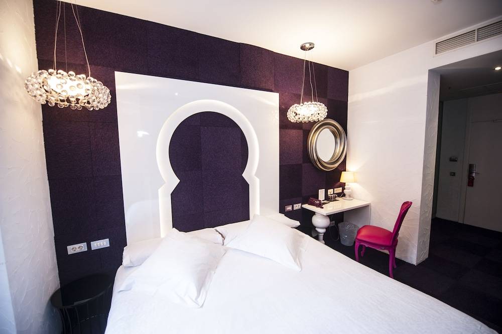 Posada del Dragón Boutique Hotel 1