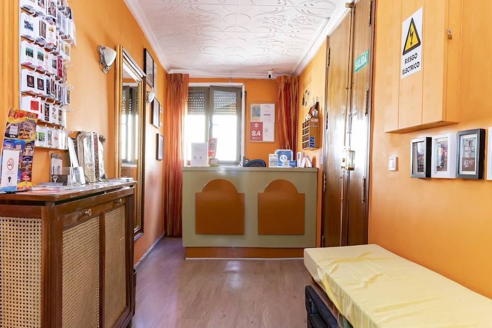 Hostal Rober 2