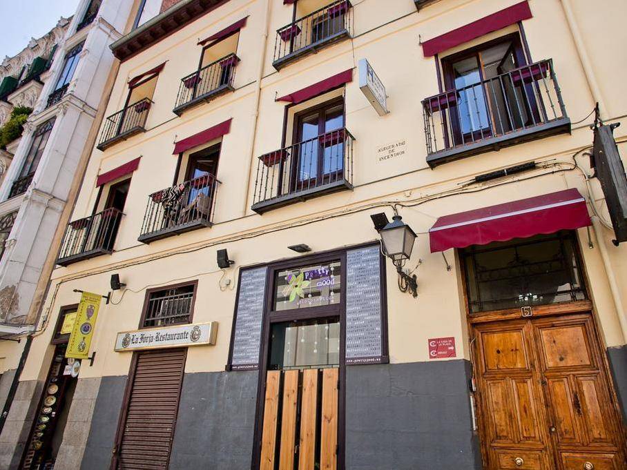 Hostal Abaaly 1