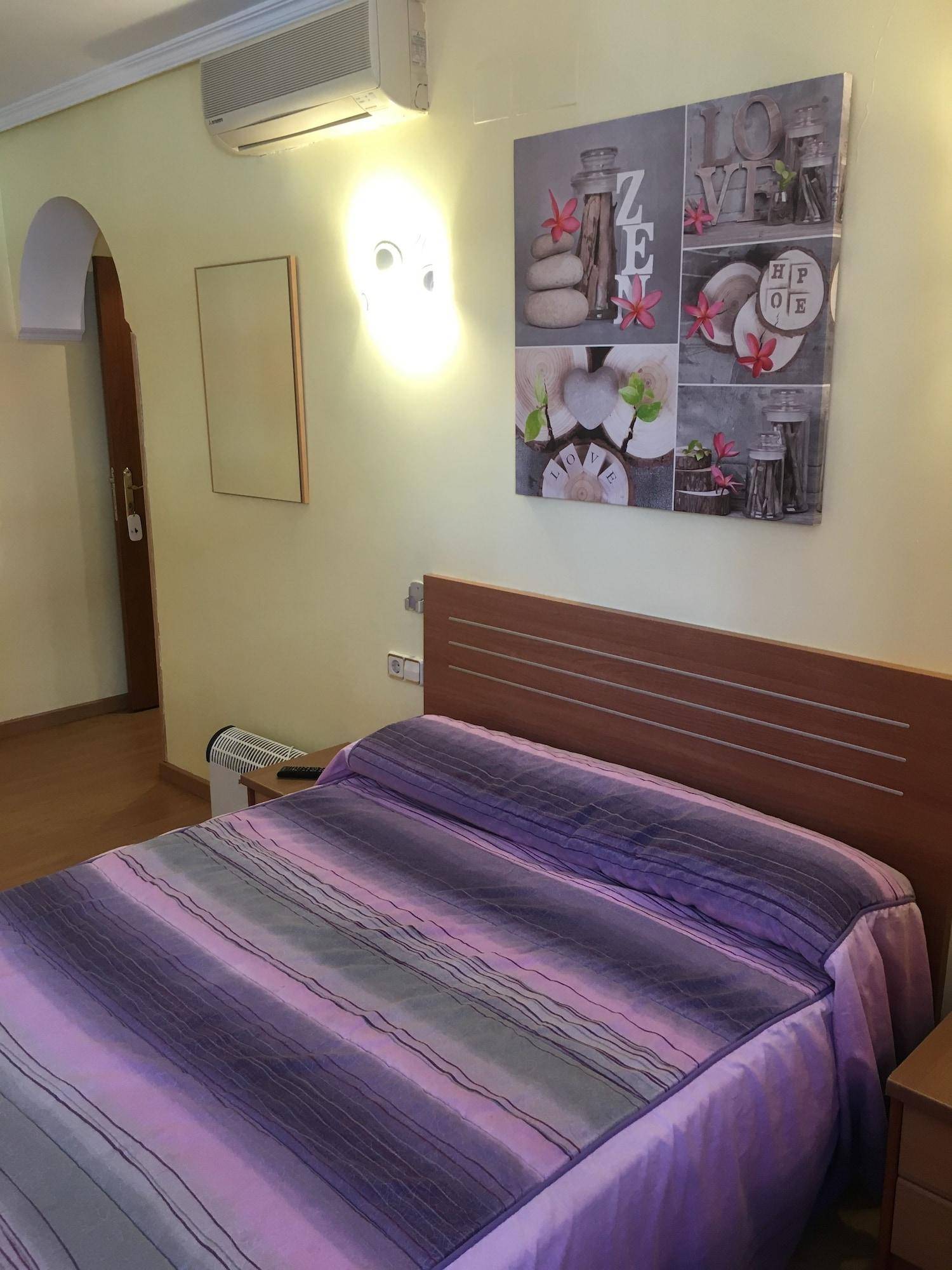 Hospedaje Los Rosales 1