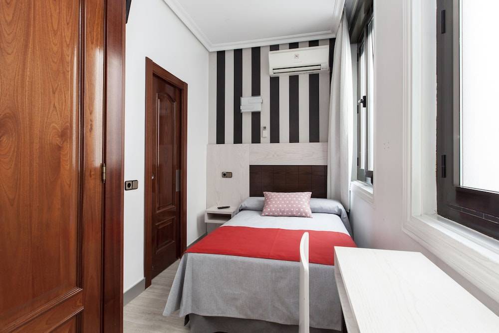 Hostal Castilla I Atocha 1