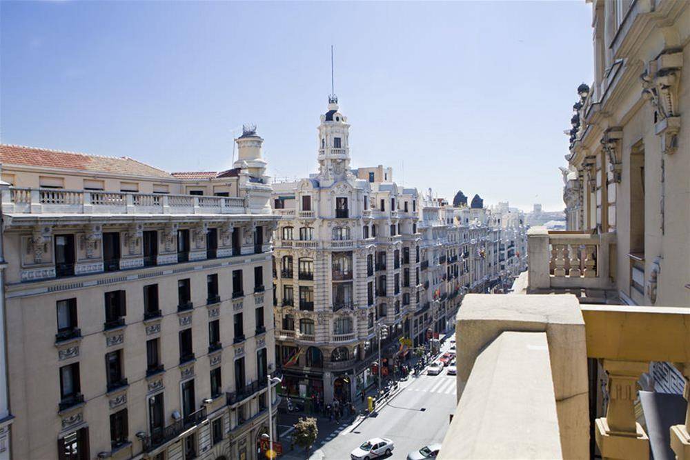 Hostal Galaico 1