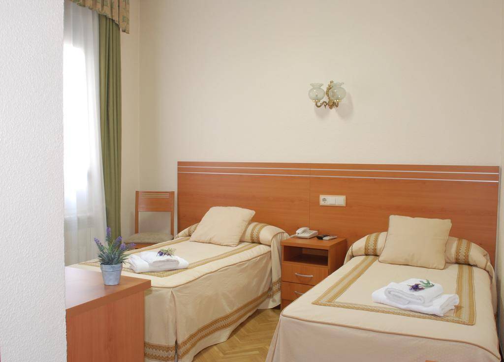 Hostal Galaico 2