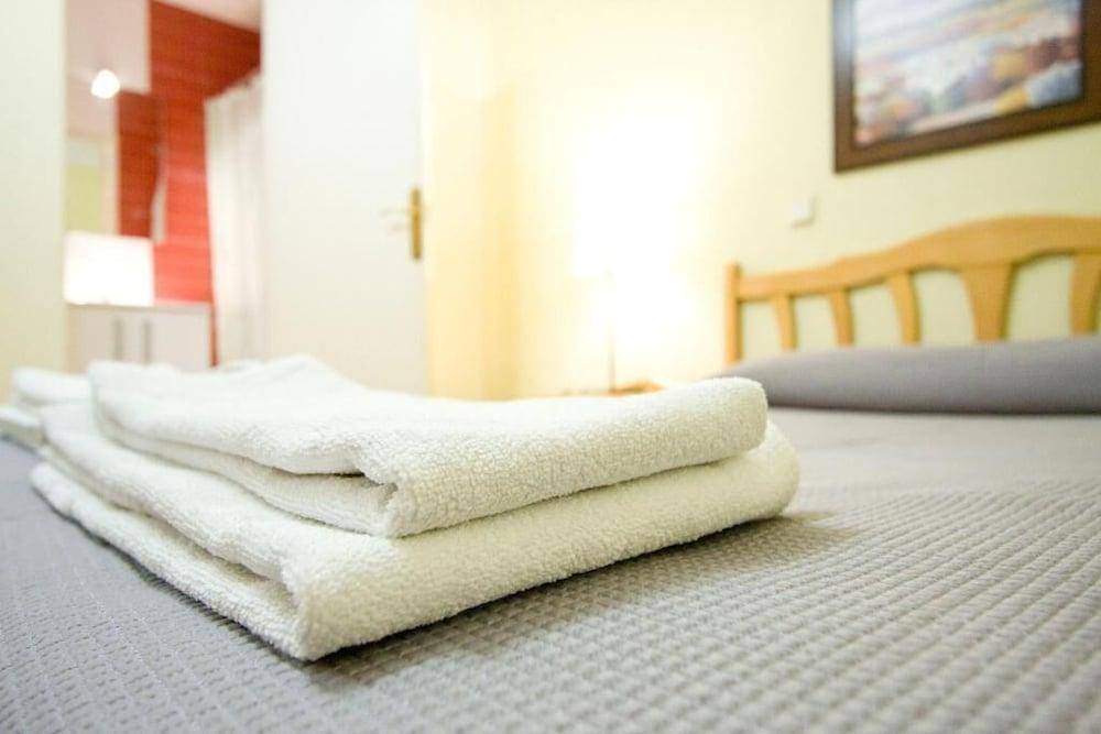 HOSTAL TREVINCA 1
