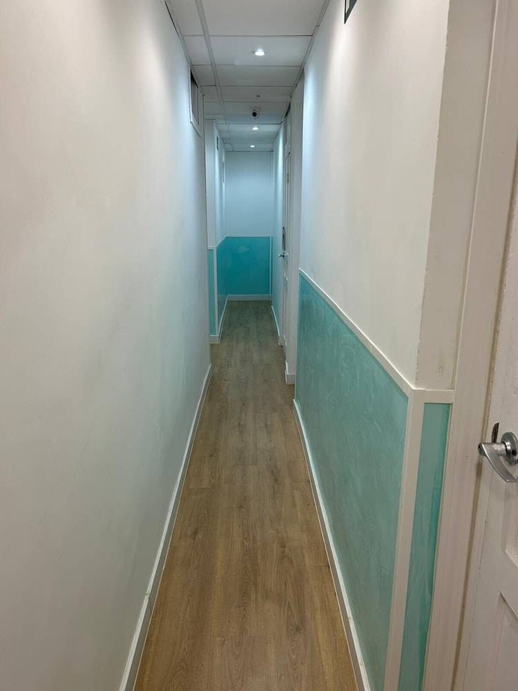 Hostal Flat55Madrid 1