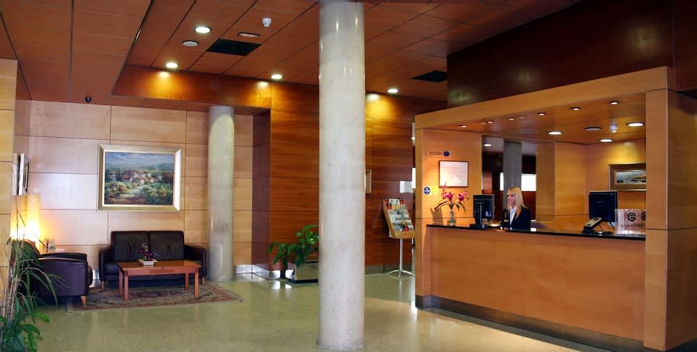 Eco Via Lusitana 2
