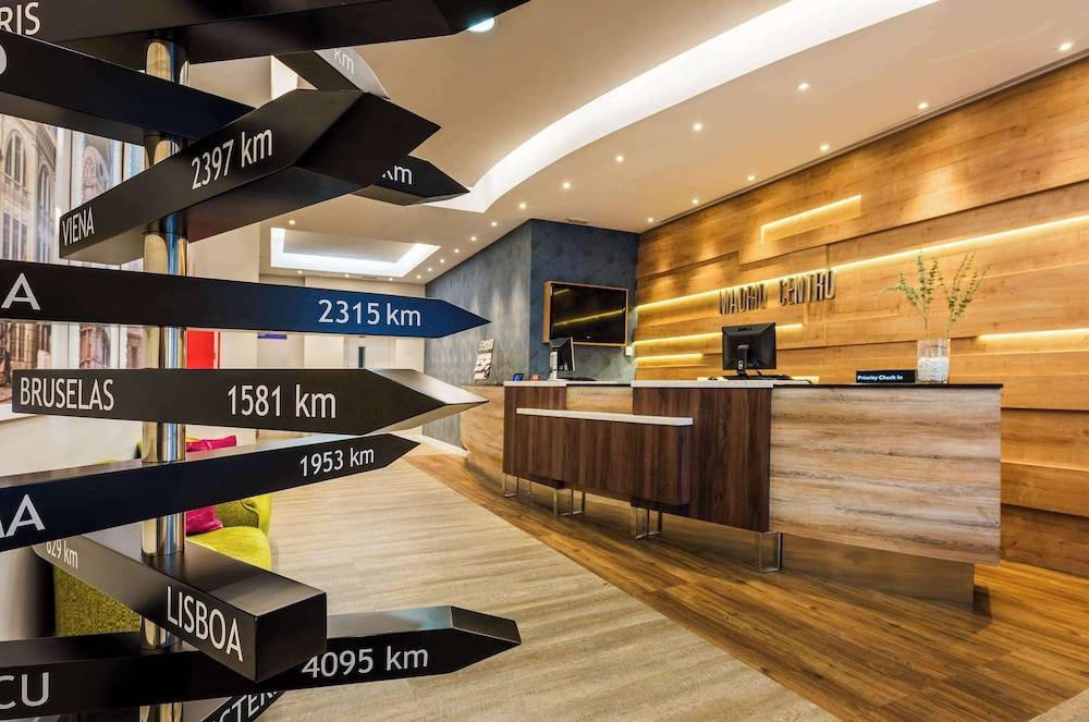 Hotel Madrid Centro, Affiliated by Meliá 2