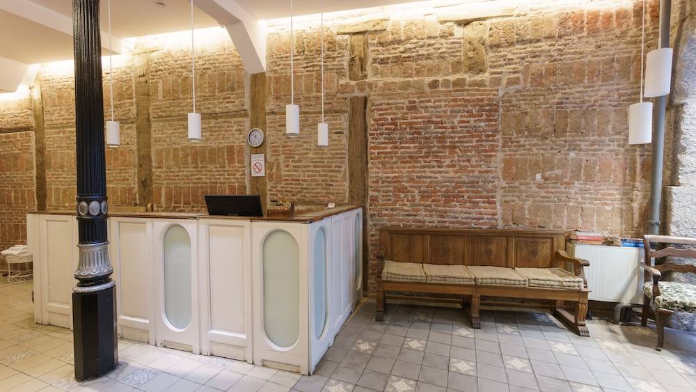 Hostal Madrid 2
