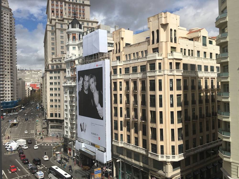 Rincón de Gran Vía 1