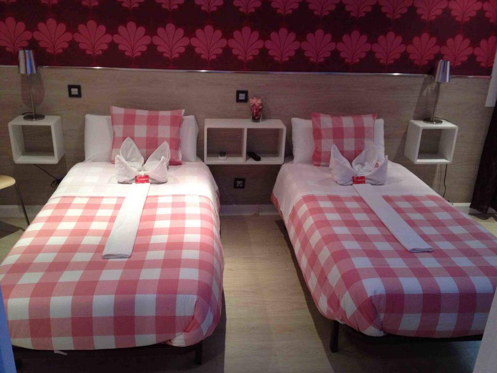 Hostal Inn Madrid 1
