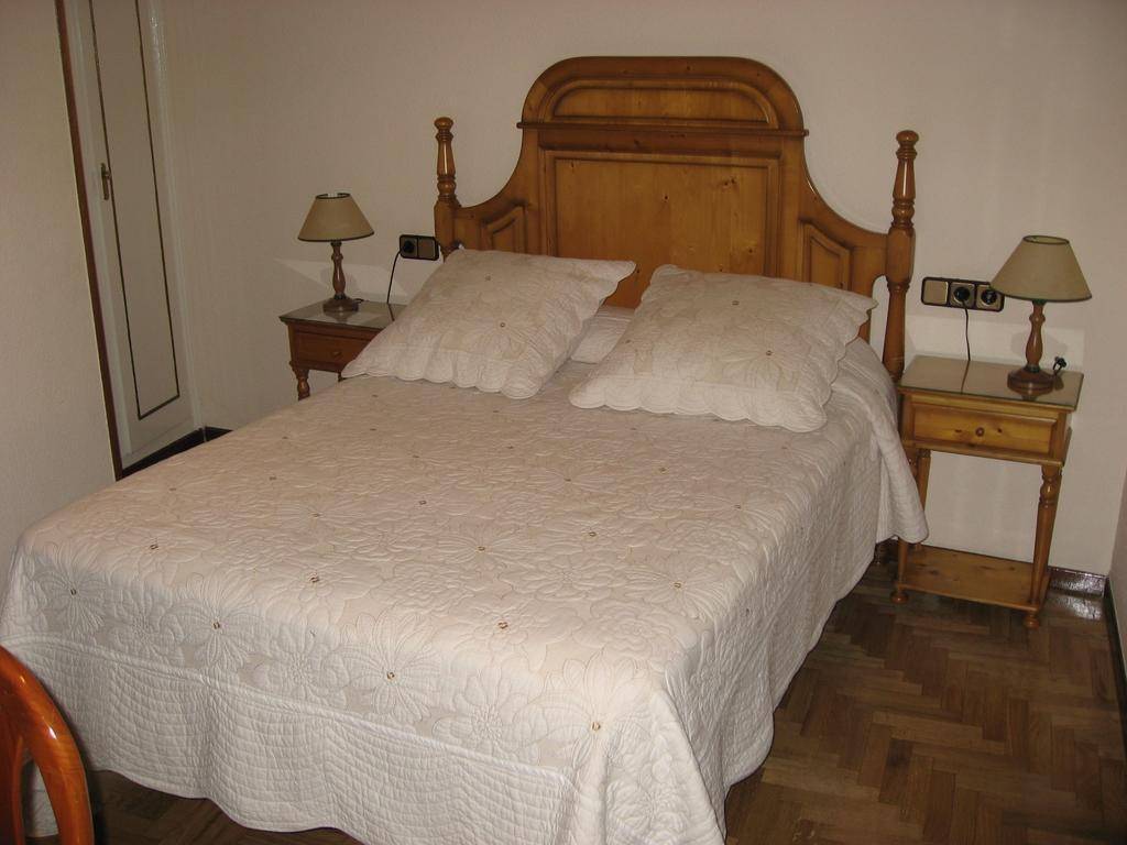 Hostal Maria Cristina 1