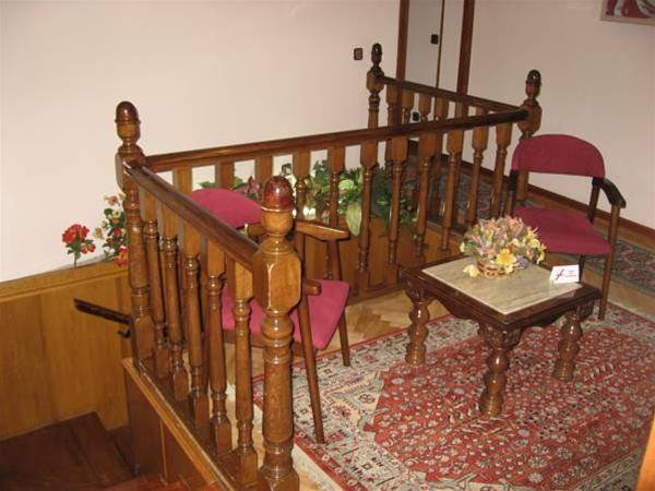 Hostal Maria Cristina 2