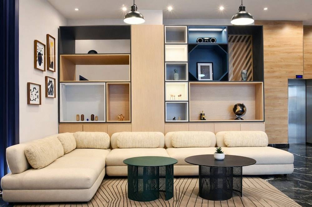 voco MADRID - LAS TABLAS by IHG 2
