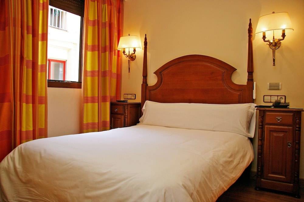 Hostal Victoria I 1