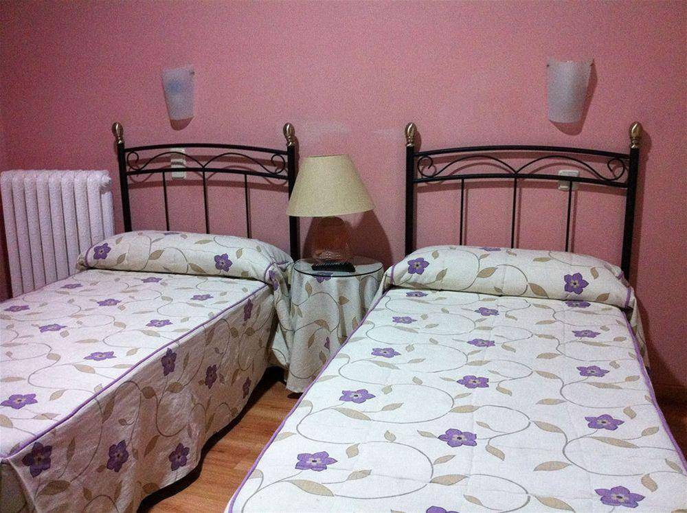 Hostal Nersan2 2