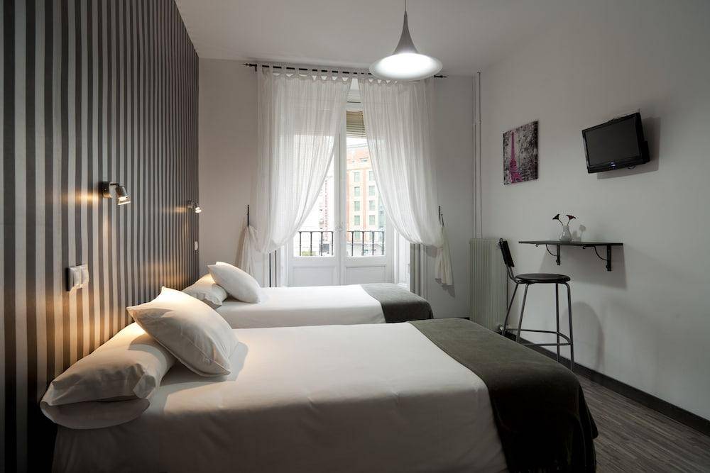 Hostal Gala 1