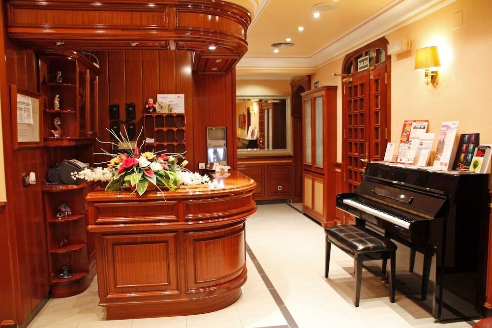 Hostal Victoria III 2